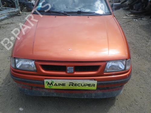 Used Parts SEAT IBIZA II (6K1) 1.9 TDI (110 hp) 2936448