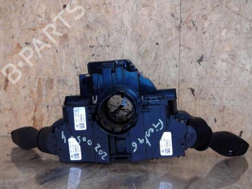 Rattstammestilk FORD FIESTA VI (CB1, CCN) 1.4 TDCi (70 hp) 25367363