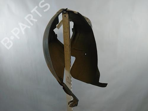 Wheel arch PEUGEOT 406 Coupe (8C) 2.2 HDI | BP27723228C56 