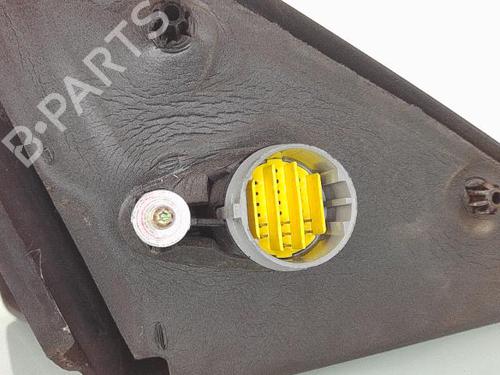 Left mirror RENAULT LAGUNA II (BG0/1_) 1.8 16V (BG04, BG0B, BG0C, BG0V) | BP25370648C26
