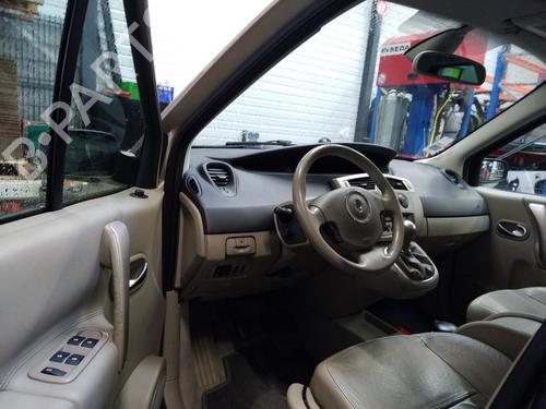 Switch RENAULT GRAND SCÉNIC II (JM0/1_) 1.9 dCi (JM14) | BP25362853I30 - Image 8
