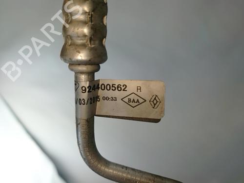 AC pipe DACIA DOKKER MPV (KE_) 1.2 TCe (KEM0, KEAY) | BP28718548M126