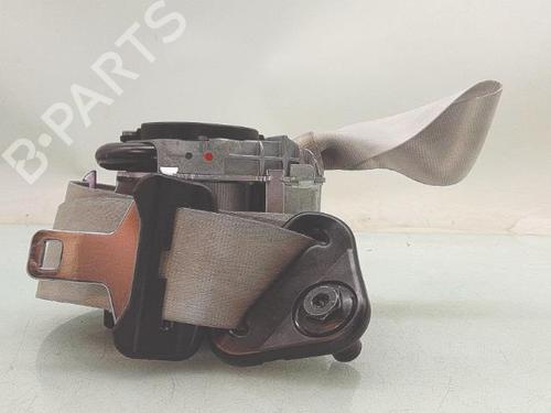 Used Front left seatbelt Front left seatbelt RENAULT MEGANE III Hatchback (BZ0/1_, B3_) [2008-2026] 35989490 35989490
