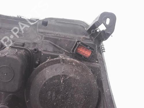 Venstre forlygte OPEL ASTRA H (A04) 1.7 CDTI (L48) | BP25368708C28 
