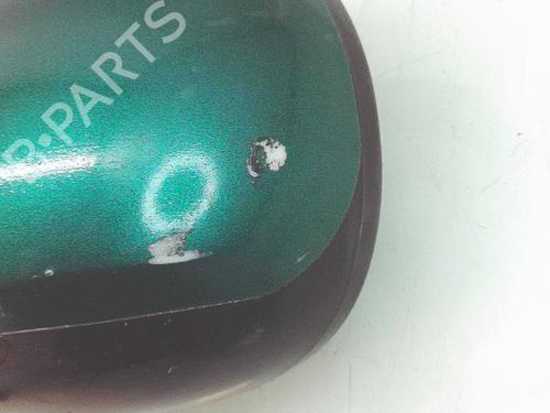 Used Left mirror Left mirror NISSAN ALMERA II Hatchback (N16) [2000-2026] 36025449 36025449