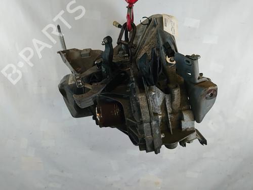 gearbox-renault-clio-iv-bh_-2012-2013-2014-2015-2016-2017-2018-2019-2020-2021-38788772 main image