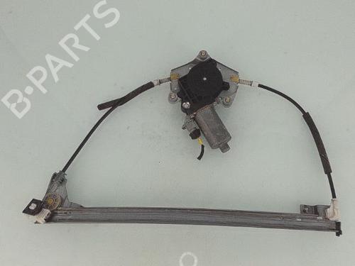 Used Front right window mechanism Front right window mechanism 27324862 27324862