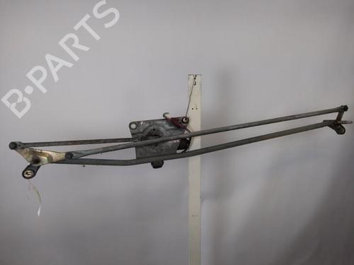 Viskermotor vindrude CITROËN XSARA PICASSO (N68) 1.8 16V (115 hp) 25357000