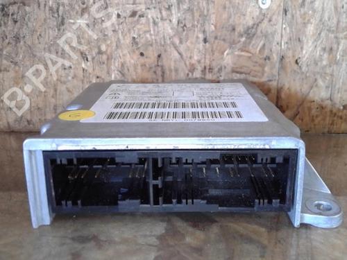 ECU airbags CITROËN C4 II (NC_) 1.6 HDi 90 | BP25364998M53 