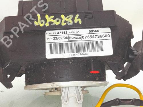 Steering column stalk FORD KA (RU8) 1.3 TDCi | BP33973702I23  - Image 5