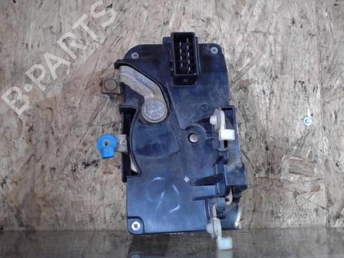 Front right lock CITROËN XANTIA (X1_, X2_) 1.9 D | BP25366888C97 