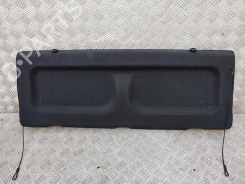 Used Rear parcel shelf Rear parcel shelf HYUNDAI GETZ (TB) 1.5 CRDi (88 hp) 25351726 25351726