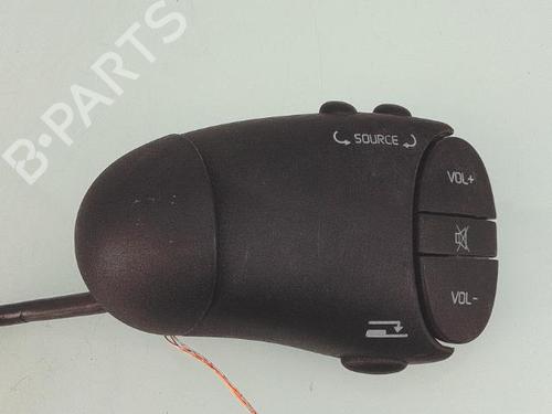 Used Switch RENAULT KANGOO (KC0/1_) 1.9 dTi (KC0U) (80 hp) 25653245