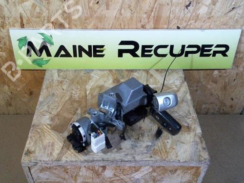 Used Ignition barrel Ignition barrel SUZUKI SWIFT III (MZ, EZ) 1.3 (RS413, ZC11S) (92 hp) 25373907 25373907