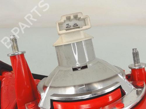 Left tailgate light VW GOLF V (1K1) 1.9 TDI | BP27883934C79 