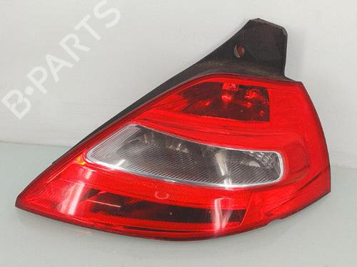 Højre baglygte RENAULT MEGANE II (BM0/1_, CM0/1_) 1.5 dCi (BM1E, CM1E) (106 hp) 25352256