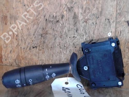 Used Steering column stalk RENAULT CLIO IV (BH_) 1.5 dCi 75 (75 hp) 25366891