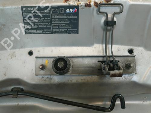 Hood RENAULT TRAFIC II Bus (JL) 2.0 dCi 90 (JL00, JL01, JL0H, JL0M, JL0P, JL0S) | BP29054015C1 