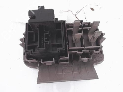 Headlight switch RENAULT SCÉNIC II (JM0/1_) 1.5 dCi (JM1E, JM16) | BP25350431I24 
