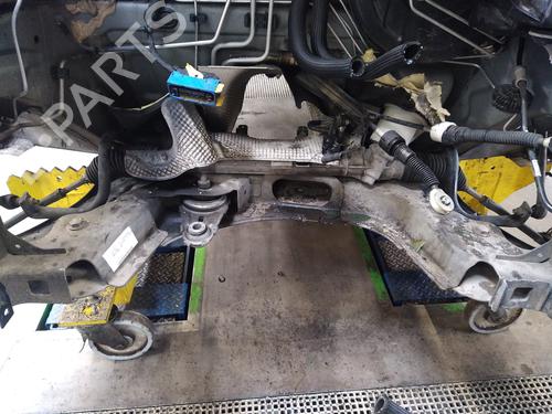 Vorderachsträger für RENAULT MEGANE III Coupe (DZ0/1_) 1.5 dCi (DZ09, DZ0D, DZ1F, DZ1G, DZ14, DZ29) (110 hp) 32985783