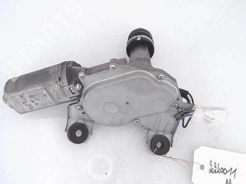 Viskermotor bagrude SSANGYONG KORANDO (CK) 2.0 e-XDi | BP25369104M102 