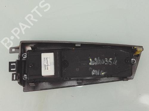 Left front window switch TOYOTA COROLLA (_E12_) 2.0 D-4D (CDE120R, CDE120L_) | BP25359934I27 - Image 3
