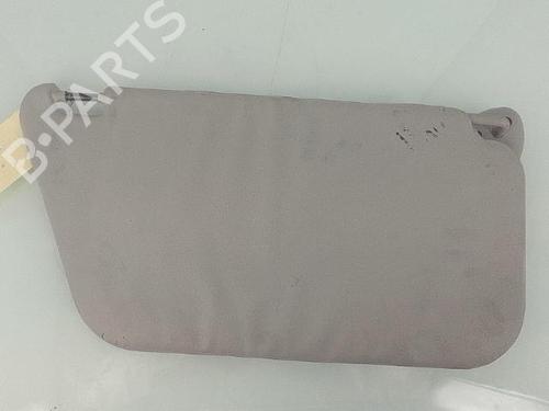 Used Left sun visor FORD TOURNEO CONNECT 1.8 TDCi (90 hp) 25356676