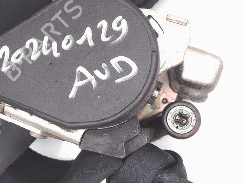 Front right seatbelt PEUGEOT 206 CC (2D) 1.6 16V (2DNFUF, 2DNFUR) | BP25354279I25 - Image 3