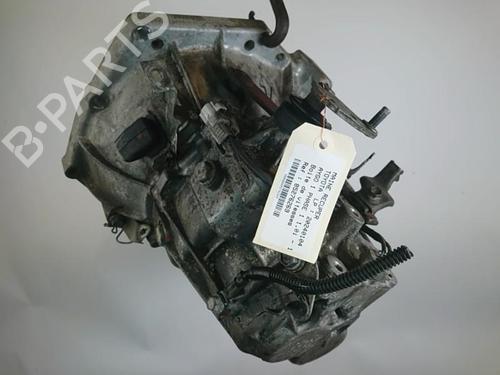 Gearkasse TOYOTA AYGO (_B1_) 1.0 (KGB10_, KGB10R) (68 hp) 25354526
