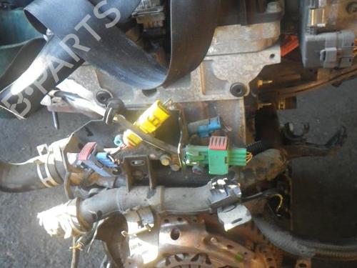 Engine mount PEUGEOT 307 (3A/C) 1.6 16V | BP25365395M89