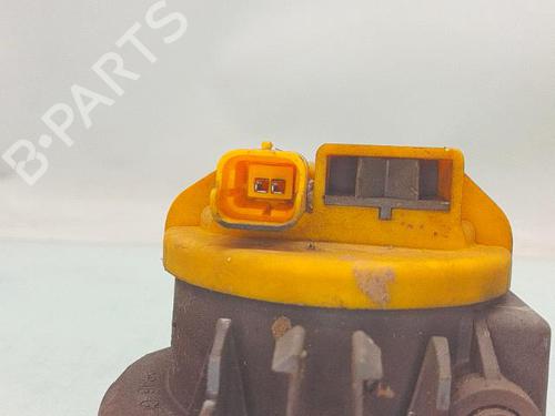 Left front fog light CITROËN C3 I (FC_, FN_) 1.4 16V HDi | BP32390532C30 