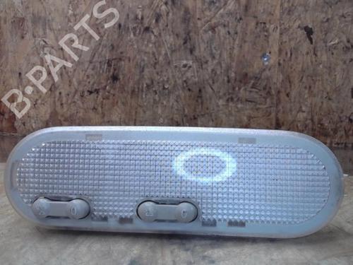 Innerbelysning RENAULT MEGANE II (BM0/1_, CM0/1_) 1.5 dCi (BM1E, CM1E) (106 hp) 25370223