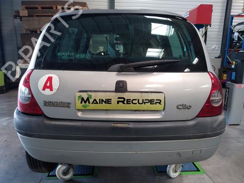 Used Parts RENAULT CLIO II (BB_, CB_) 1.6 (B/CB0D, BB00) 2623609
