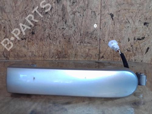 Used Front left exterior door handle NISSAN MICRA III (K12) 1.4 16V (88 hp) 25372765