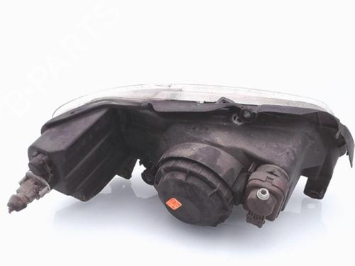 Left headlight PEUGEOT 106 II (1A_, 1C_) 1.1 i | BP25355010C28 