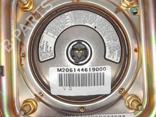 Used Driver airbag Driver airbag KIA CARENS III MPV (UN) 2.0 CRDi 140 (140 hp) 25362483 25362483