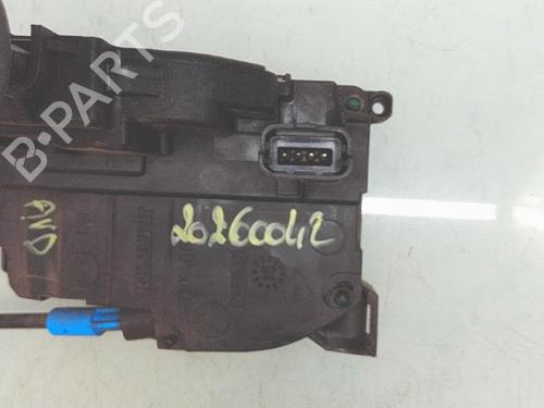 Used Front right lock Front right lock RENAULT MEGANE III Hatchback (BZ0/1_, B3_) [2008-2026] 35989485 35989485