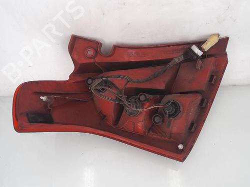 Right taillight VW POLO (6N2) 1.9 SDI | BP25349900C35 