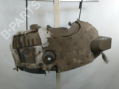 Wheel arch RENAULT TWINGO III (BCM_, BCA_) 0.9 TCe 90 (BCM9, BCM2) | BP29450095C56 