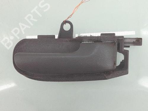 Used Front right interior door handle TOYOTA AYGO (_B1_) 1.0 (KGB10_, KGB10R) (68 hp) 29822961