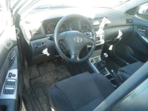 Steering column stalk TOYOTA COROLLA (_E12_) 2.0 D-4D (CDE120R, CDE120L_) | BP25355153I23 