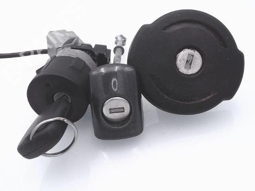 Ignition barrel PEUGEOT 308 I (4A_, 4C_) 1.6 HDi | BP25366449M48 