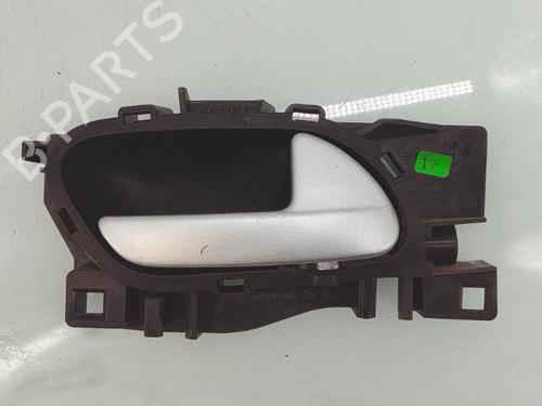 Used Front right interior door handle Front right interior door handle 29272471 29272471
