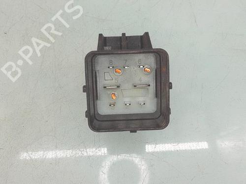 Used Electronic module Electronic module PEUGEOT 3008 I MPV (0U_) 1.6 HDi (109 hp) 33161710 33161710