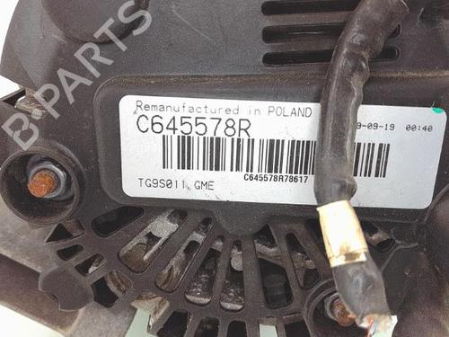 Alternator OPEL ASTRA H (A04) 1.3 CDTI (L48) | BP28429241M7