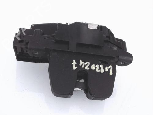 Used Tailgate lock Tailgate lock PEUGEOT 207 (WA_, WC_) 1.4 HDi (68 hp) 25351082 25351082