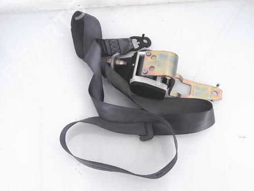 Used Front right seatbelt Front right seatbelt RENAULT MEGANE I (BA0/1_) 1.6 e (BA0F, BA0S) (90 hp) 25350485 25350485