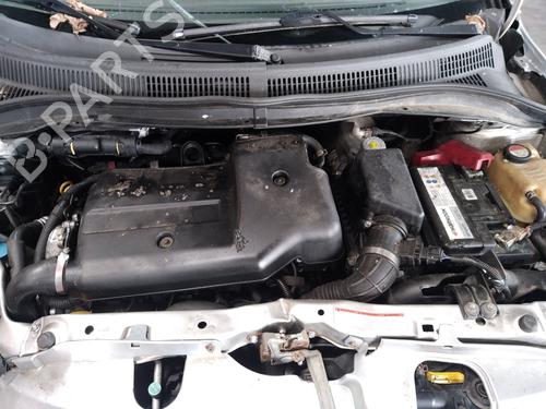 AC compressor SUZUKI SWIFT III (MZ, EZ) 1.3 DDiS (RS413D) | BP33019709M34 - Image 10