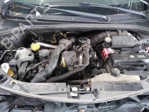 ABS pump RENAULT CLIO III (BR0/1, CR0/1) 1.5 dCi (BR17, CR17) | BP29166065M43 