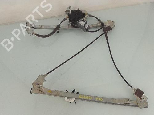 Front right window mechanism BMW 3 (E46) 320 d | BP27988977C23 - Image 2